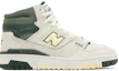 Buy New Balance 650R 'Garam Laut Hijau Nightwatch' BB650RVG