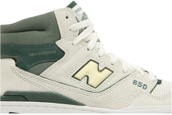 New Balance 650R 'Garam Laut Hijau Nightwatch' BB650RVG Order New Balance 650R 'Garam Laut Hijau Nightwatch' BB650RVG