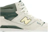Order New Balance 650R 'Garam Laut Hijau Nightwatch' BB650RVG