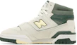 Lookbook New Balance 650R 'Garam Laut Hijau Nightwatch' BB650RVG