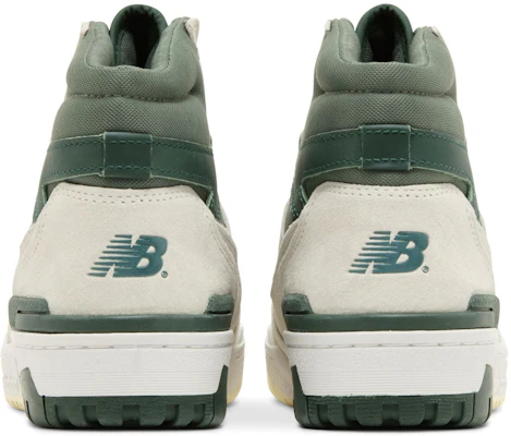New Balance 650R 'Garam Laut Hijau Nightwatch' BB650RVG Details for New Balance 650R 'Garam Laut Hijau Nightwatch' BB650RVG