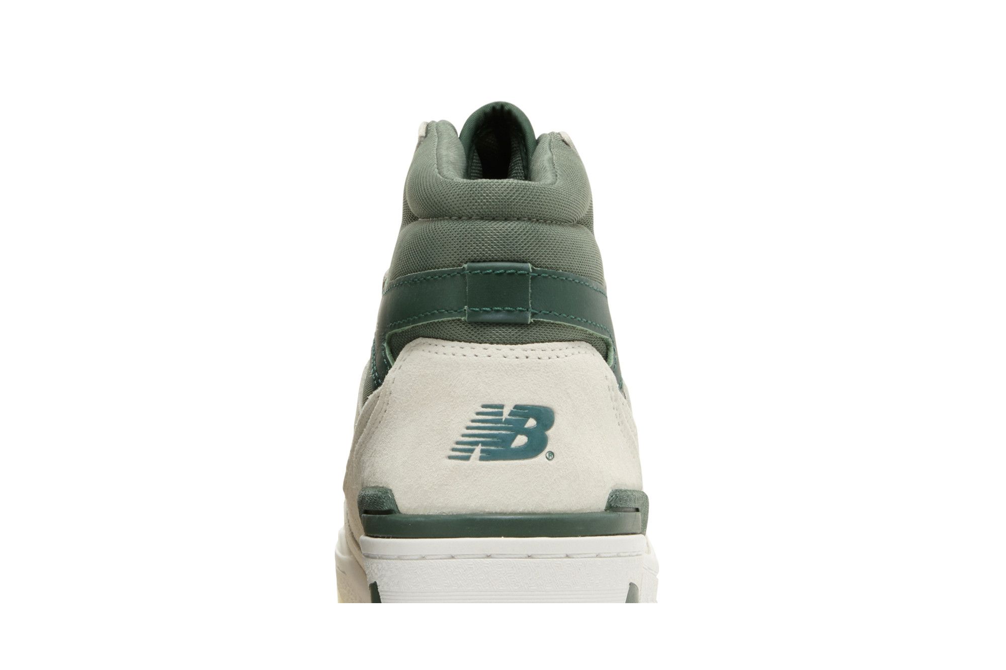Sizing New Balance 650R 'Garam Laut Hijau Nightwatch' BB650RVG