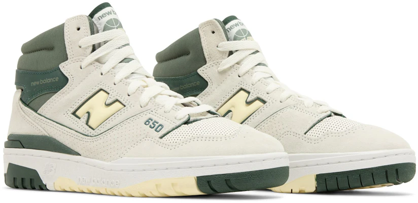 New Balance 650R 'Garam Laut Hijau Nightwatch' BB650RVG Cheap New Balance 650R 'Garam Laut Hijau Nightwatch' BB650RVG