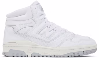 New Balance 650R 'Triple White' BB650RWW New Balance 650R 'Triple White' BB650RWW