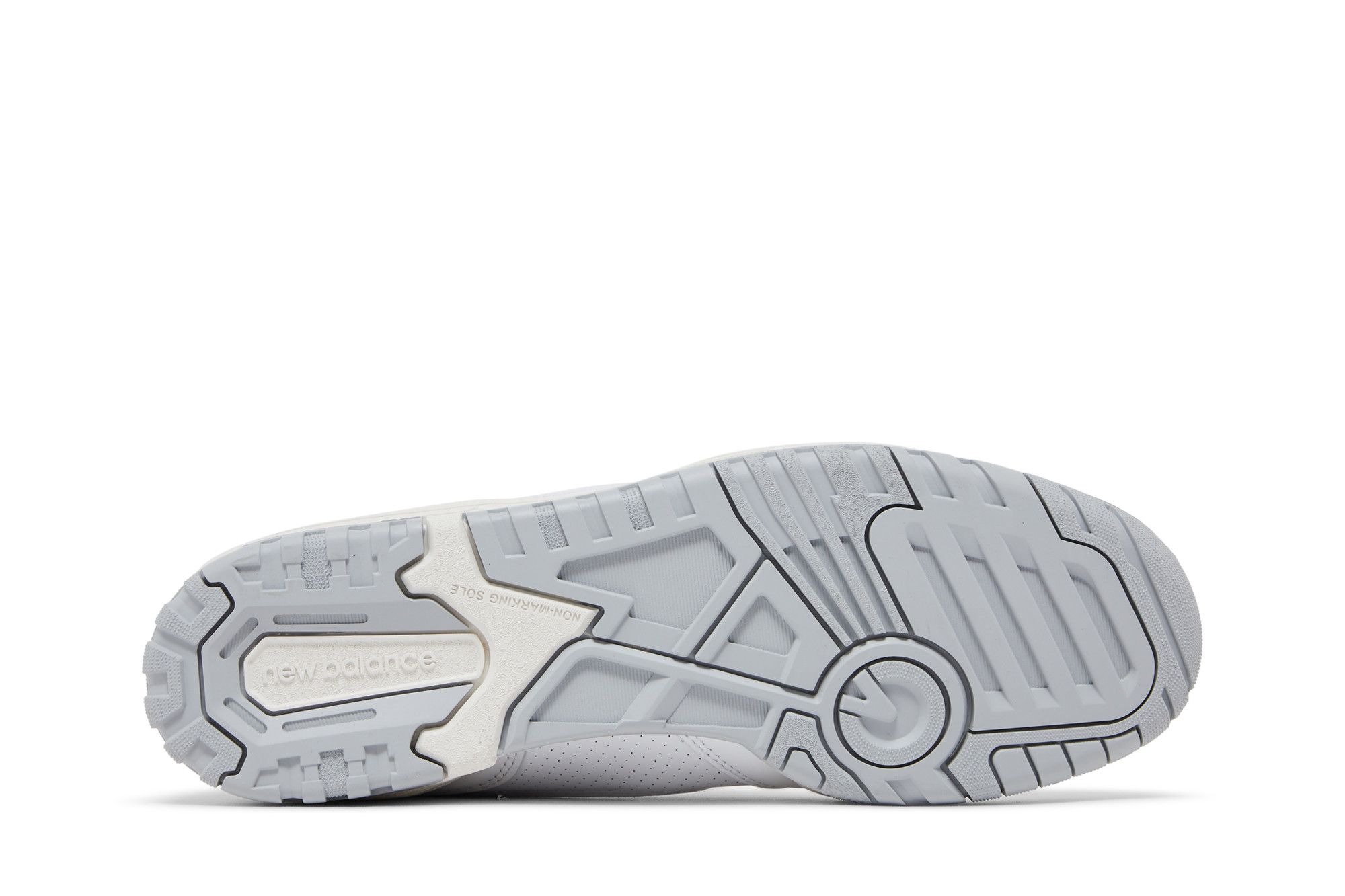 Details for New Balance 650R 'Putih Triple' BB650RWW