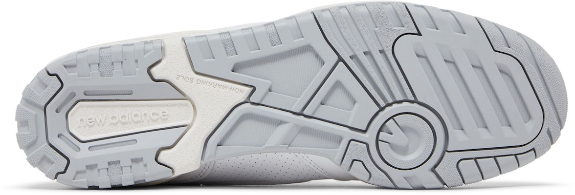 New Balance 650R 'Putih Triple' BB650RWW Details for New Balance 650R 'Putih Triple' BB650RWW