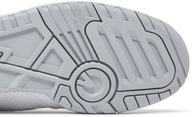 New Balance 650R 'Putih Triple' BB650RWW Sizing New Balance 650R 'Putih Triple' BB650RWW