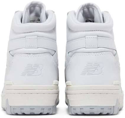 New Balance 650R 'Putih Triple' BB650RWW Cheap New Balance 650R 'Putih Triple' BB650RWW