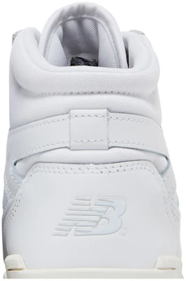 New Balance 650R 'Putih Triple' BB650RWW 1