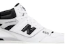 Lookbook New Balance 650R 'White Black' BB650RCE
