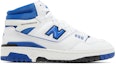 Buy New Balance 650R 'White Blue' BB650RWN
