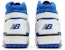 New Balance 650R 'White Blue' BB650RWN