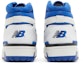 Details for New Balance 650R 'White Blue' BB650RWN