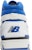 New Balance 650R 'White Blue' BB650RWN