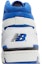 Sizing New Balance 650R 'White Blue' BB650RWN