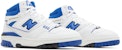New Balance 650R 'White Blue' BB650RWN