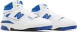 Cheap New Balance 650R 'White Blue' BB650RWN