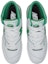 Shop New Balance 650R 'Putih/Hijau' BB650RWG