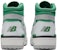 New Balance 650R 'Putih/Hijau' BB650RWG