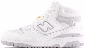 New Balance 650R 'White Raincloud' BB650RVW New Balance 650R 'White Raincloud' BB650RVW