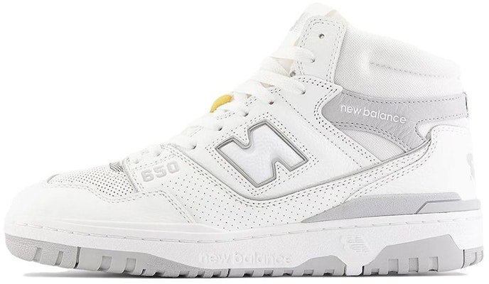 New Balance 650R 'White Raincloud' BB650RVW Buy New Balance 650R 'White Raincloud' BB650RVW