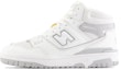 Buy New Balance 650R 'Putih Raincloud' BB650RVW