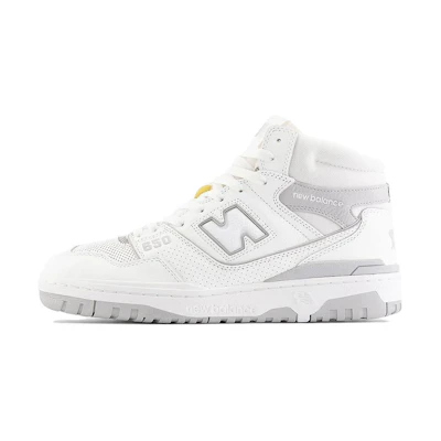 NB 650R 'White Raincloud'
