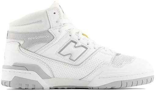 New Balance 650R 'Putih Awan Hujan' BB650RVW Order New Balance 650R 'Putih Awan Hujan' BB650RVW