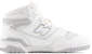 New Balance 650R 'Putih Raincloud' BB650RVW