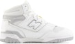 Order New Balance 650R 'Putih Raincloud' BB650RVW