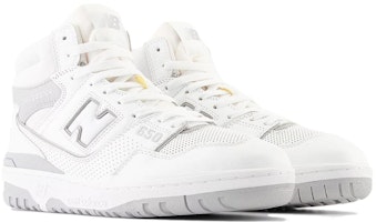 新百倫 650R '白色雨雲' BB650RVW Lookbook 新百倫 650R '白色雨雲' BB650RVW