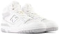 New Balance 650R 'Putih Raincloud' BB650RVW