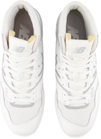 新百倫 650R '白色雨雲' BB650RVW Shop 新百倫 650R '白色雨雲' BB650RVW