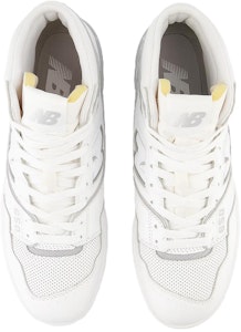 New Balance 650R 'Putih Awan Hujan' BB650RVW Shop New Balance 650R 'Putih Awan Hujan' BB650RVW