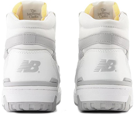 New Balance 650R '白色雨云' BB650RVW Purchase New Balance 650R '白色雨云' BB650RVW