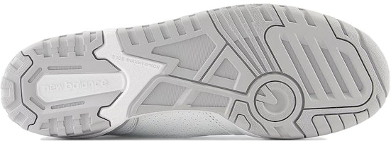 新百倫 650R '白色雨雲' BB650RVW Details for 新百倫 650R '白色雨雲' BB650RVW