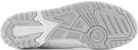 New Balance 650R 'Putih Raincloud' BB650RVW