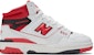 New Balance 650R 'Putih Merah' BB650RWR