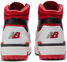 New Balance 650R '白紅' BB650RWR Purchase New Balance 650R '白紅' BB650RWR