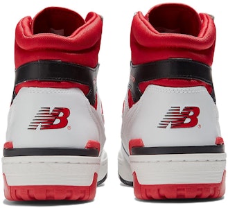 New Balance 650R 'Putih Merah' BB650RWR Purchase New Balance 650R 'Putih Merah' BB650RWR