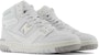 New Balance 650R High 'Silver Retro Bola Keranjang' BB650RGG(YC)