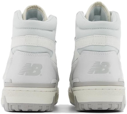 New Balance 650R High 'Silver Retro Basketball' BB650RGG(YC) Shop New Balance 650R High 'Silver Retro Basketball' BB650RGG(YC)