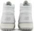 Shop New Balance 650R High 'Silver Retro Bola Keranjang' BB650RGG(YC)