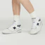 Sizing 뉴발란스 650R WJ '화이트 네이비' BB650RWJ