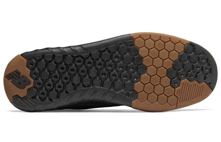 NB 659 'Black Brown' 圖 4