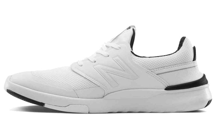 New Balance 659 'Classic Balance Breathable Low-Top Casual White' AM659WHB