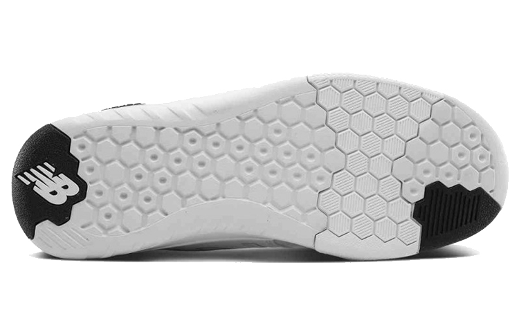 NB 659 'Classic Balance Breathable Low-Top Casual White' 圖 4