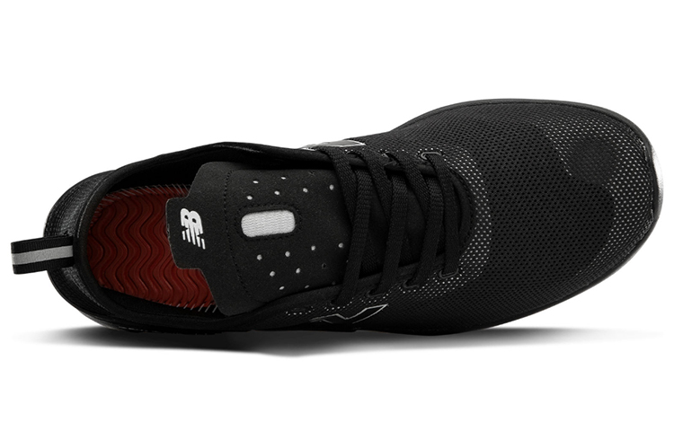 NB 659V2 'Black Red' 圖 3