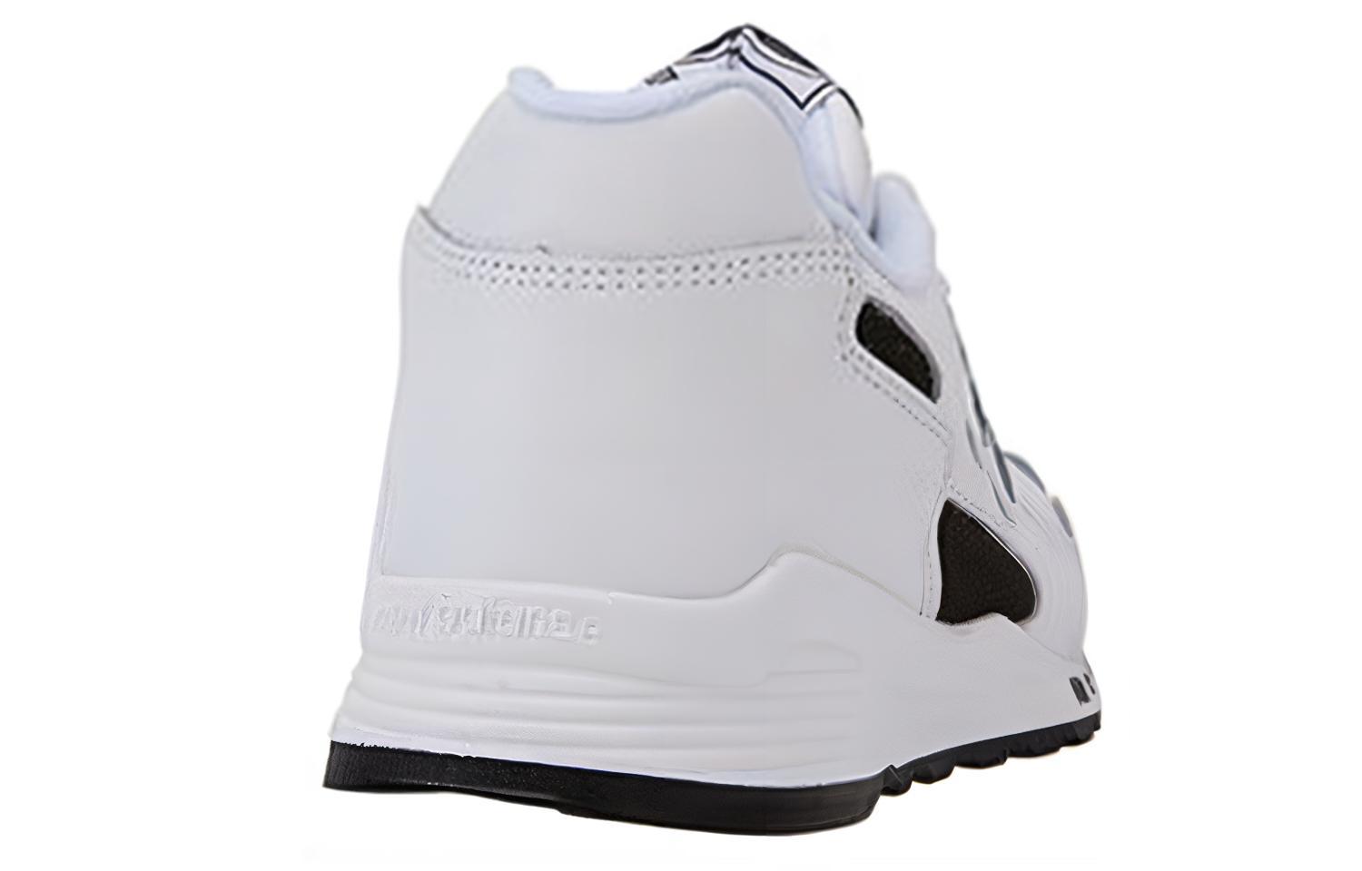 Shop New Balance 660 Low-Top Gading 'Putih Hitam' ML660KAC