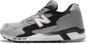 Buy New Balance 660系列 低幫 復古跑步鞋 男款 灰色